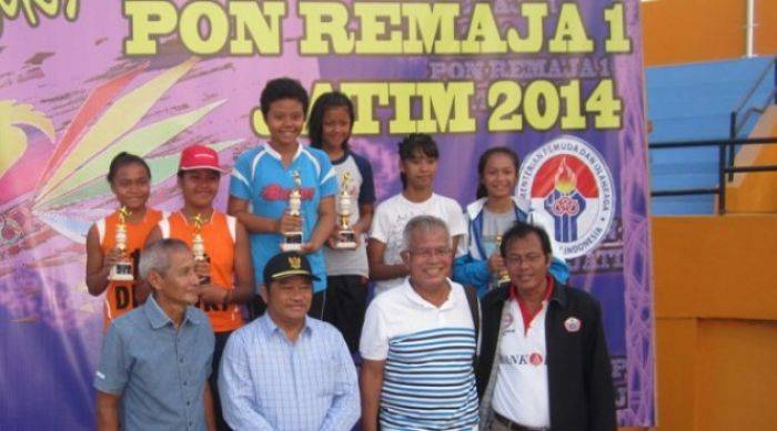 Jatim Juara Umum PON Remaja, Kontingen DKI Tuduh Curang Jatim Juara Umum PON Remaja, Kontingen DKI Tuduh Curang