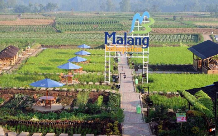 Berikut Prakiraan BMKG soal Cuaca di Malang 24 Desember 2023