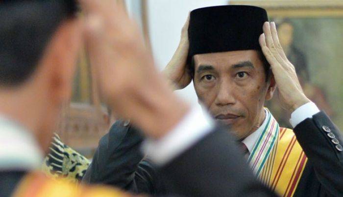 Inilah Profil 8 Calon Menteri Kabinet Jokowi Terbaru Inilah Profil 8 Calon Menteri Kabinet Jokowi Terbaru