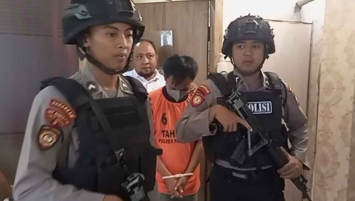 Ketahuan Berduaan, Pria di Pamekasan Bunuh Selingkuhan Istri Ketahuan Berduaan, Pria di Pamekasan Bunuh Selingkuhan Istri