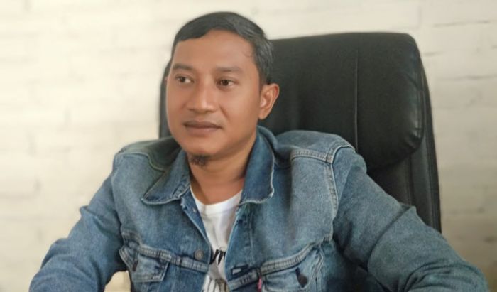 Besok, Sepupu SBY Dilantik Sebagai Ketua DPRD Pacitan Besok, Sepupu SBY Dilantik Sebagai Ketua DPRD Pacitan