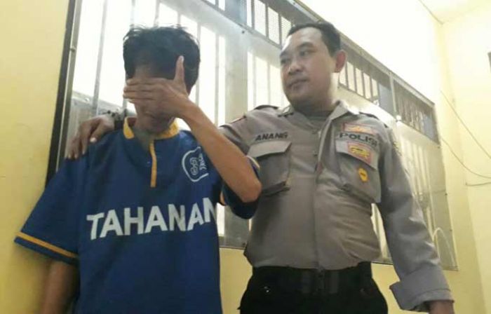 Gelapkan Dump Truk Majikan, Sopir Dilaporkan Polisi Gelapkan Dump Truk Majikan, Sopir Dilaporkan Polisi