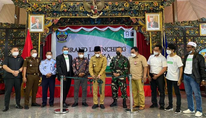 Permudah Akses Promosi UMKM Lokal di Bangkalan, Ra Latif Terbitkan Aplikasi Ini Permudah Akses Promosi UMKM Lokal di Bangkalan, Ra Latif Terbitkan Aplikasi Ini