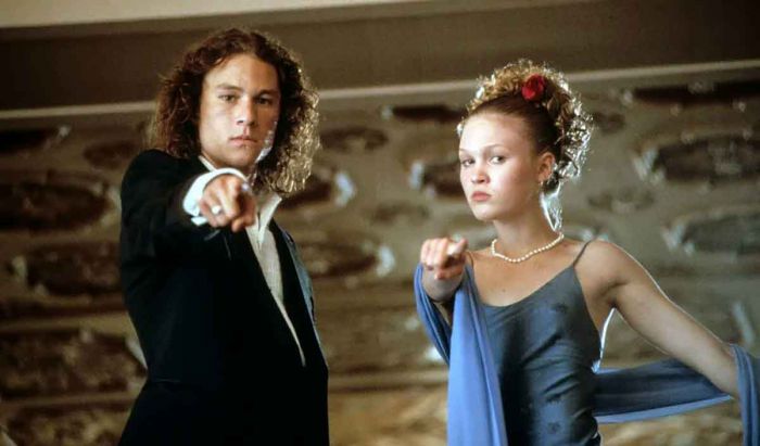 Sutradara 10 Things I hate About You Ngaku Ingin Buat Film Trilogi Sutradara 10 Things I hate About You Ngaku Ingin Buat Film Trilogi