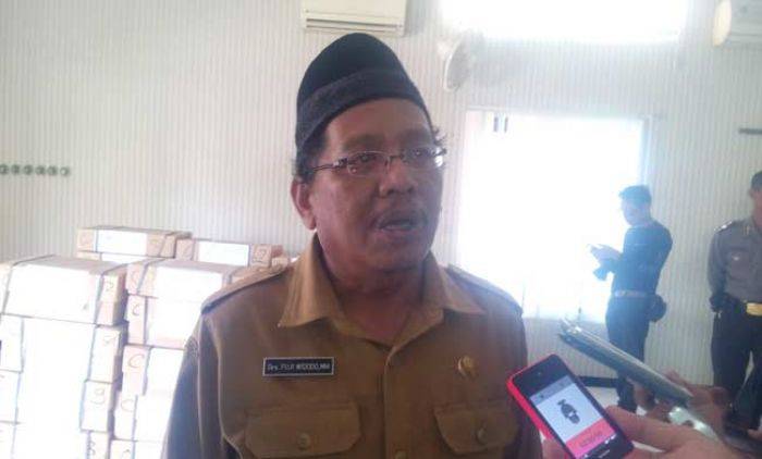 Disdik Bojonegoro Minta Pelajar Tak Percaya Bocoran Kunci Jawaban UN Disdik Bojonegoro Minta Pelajar Tak Percaya Bocoran Kunci Jawaban UN