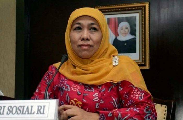 Cegah Pungli, Khofifah Integrasi Kartu Bansos Cegah Pungli, Khofifah Integrasi Kartu Bansos