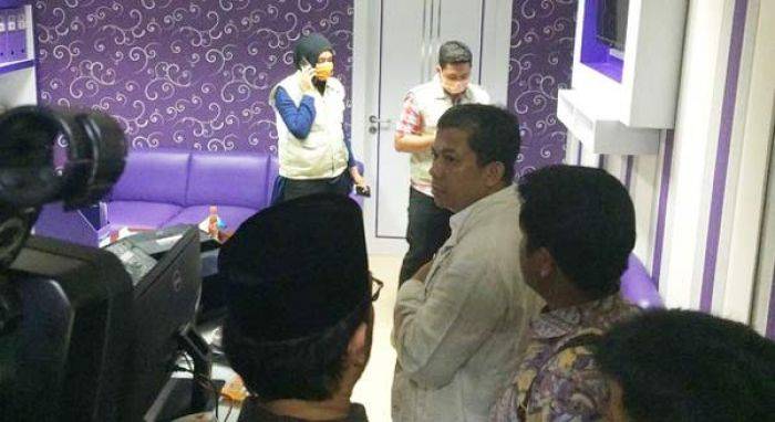 Fahri Diduga Sengaja Bermanuver, Ruhut: Kalau Aku KPK, Kutangkap Fahri Hamzah Fahri Diduga Sengaja Bermanuver, Ruhut: Kalau Aku KPK, Kutangkap Fahri Hamzah