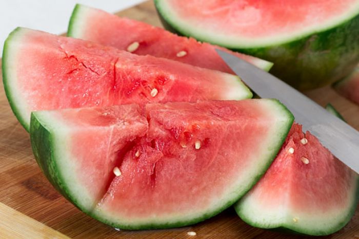 7 Makanan dan Minuman Penghilang Mual saat Hamil 7 Makanan dan Minuman Penghilang Mual saat Hamil