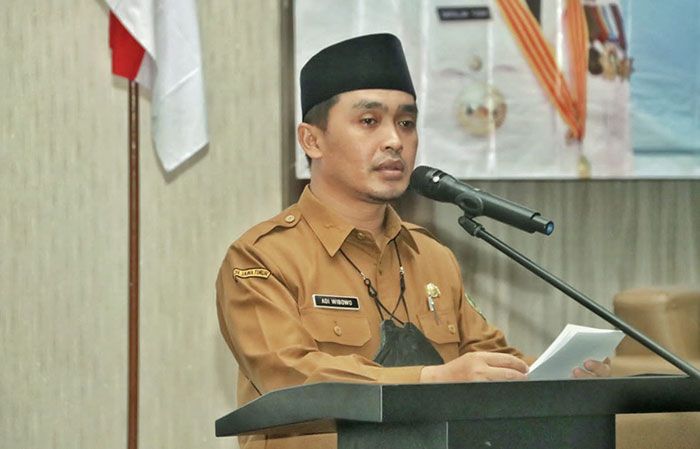 Jadi Zona Prioritas, Pemkot Pasuruan Komitmen Turunkan Angka Stunting