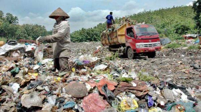 Pemkot Mojokerto Matangkan Perluasan TPA Pemkot Mojokerto Matangkan Perluasan TPA