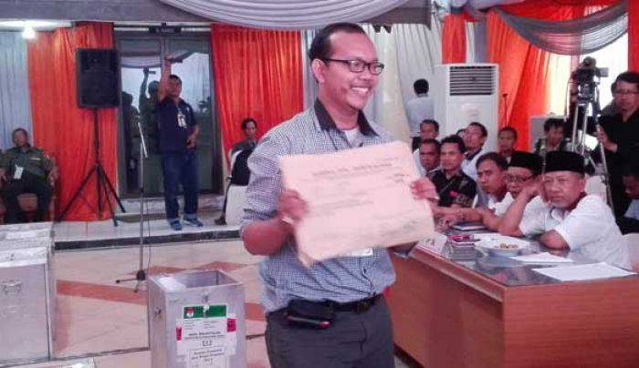 Kamis, MK Sidangkan Kasus Sengketa Pilkada Gresik Kamis, MK Sidangkan Kasus Sengketa Pilkada Gresik