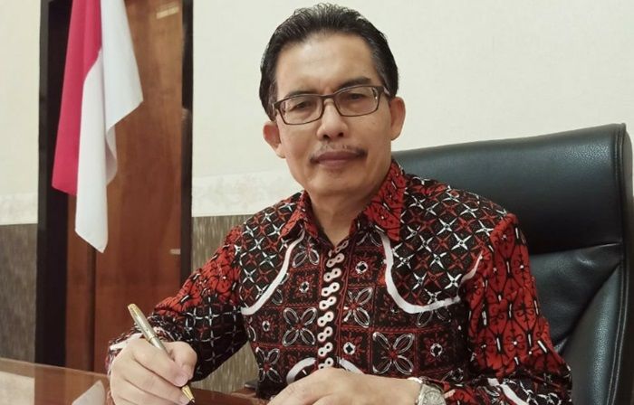 Kembali Zona Merah, MKKS SMA Kota Batu Tunda Ajukan KBM Tatap Muka