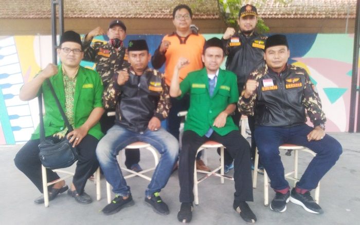 Keberatan Namanya Dicatut dalam Muscam, GP Ansor Sukolilo Bakal Datangi MUI Surabaya untuk Tabayun