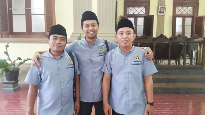 Begini Pernyataan Sikap PWI Bondowoso atas Insiden Kekerasan yang Terjadi di Jember Begini Pernyataan Sikap PWI Bondowoso atas Insiden Kekerasan yang Terjadi di Jember