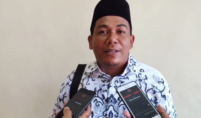 Guru Jember Pahlawan Tanpa Tanda Jasa, Juga Tanda Tanya Guru Jember Pahlawan Tanpa Tanda Jasa, Juga Tanda Tanya