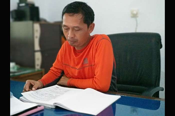 Pemkab Pacitan Berharap Cemas Penilaian Tim Pantau Adipura Tahap 2 Pemkab Pacitan Berharap Cemas Penilaian Tim Pantau Adipura Tahap 2