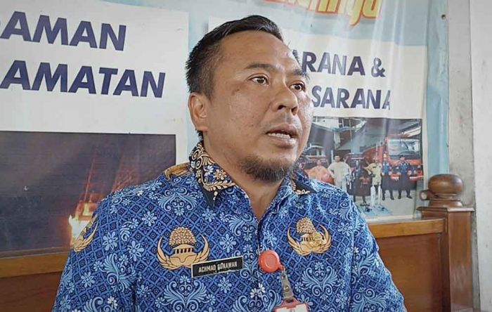 Seleksi Sekda Bojonegoro Resmi Dibuka, ASN Berkesempatan Daftar Seleksi Sekda Bojonegoro Resmi Dibuka, ASN Berkesempatan Daftar