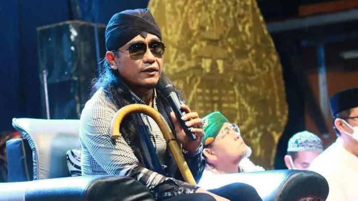 Terungkap, Gus Miftah juga Rendahkan Mahfud MD, Cak Nun, Ustadz Maulana dan Yati Pesek Terungkap, Gus Miftah juga Rendahkan Mahfud MD, Cak Nun, Ustadz Maulana dan Yati Pesek
