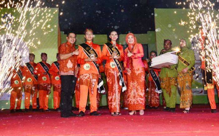 Korupsi Pengadaan Seragam PNS Nganjuk: Banyak Alat Bukti, Kejari Sulit Tentukan Tersangka Korupsi Pengadaan Seragam PNS Nganjuk: Banyak Alat Bukti, Kejari Sulit Tentukan Tersangka