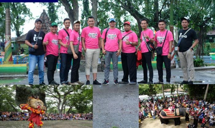 EO MDV Sukses Gelar Event di Obyek Taman Wisata Ngembag, Pengunjung Meningkat Drastis EO MDV Sukses Gelar Event di Obyek Taman Wisata Ngembag, Pengunjung Meningkat Drastis