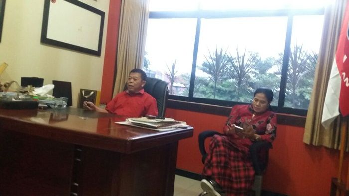 PKB Pilih Risma, PDIP Ngotot Anas PKB Pilih Risma, PDIP Ngotot Anas