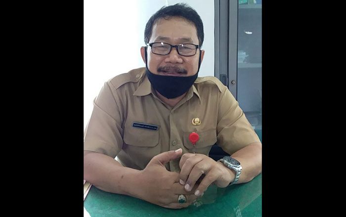 Kasusnya Terus Dikawal, Kasek SMPN 1 Lenteng Sumenep Akan Segera Dipanggil Inspektorat Kasusnya Terus Dikawal, Kasek SMPN 1 Lenteng Sumenep Akan Segera Dipanggil Inspektorat
