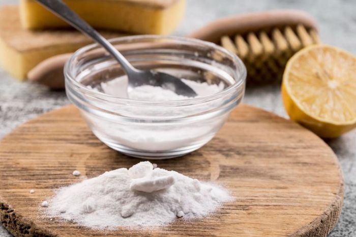 Cara Membersihkan Alat Dapur dengan Baking Soda Cara Membersihkan Alat Dapur dengan Baking Soda