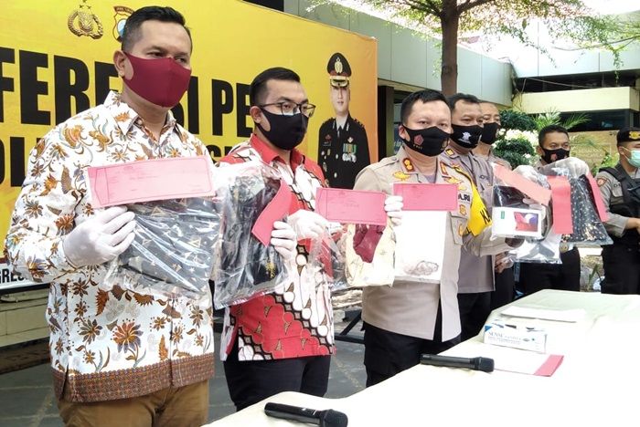 Cinta Monyet, Motif Pembunuhan Bocah di Bungah Gresik yang Mayatnya Ditemukan Kondisi Terikat