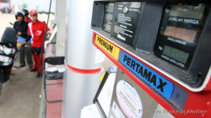 Manipulasi Tera SPBU, Kejati Duga Pungli Terjadi Secara Struktural