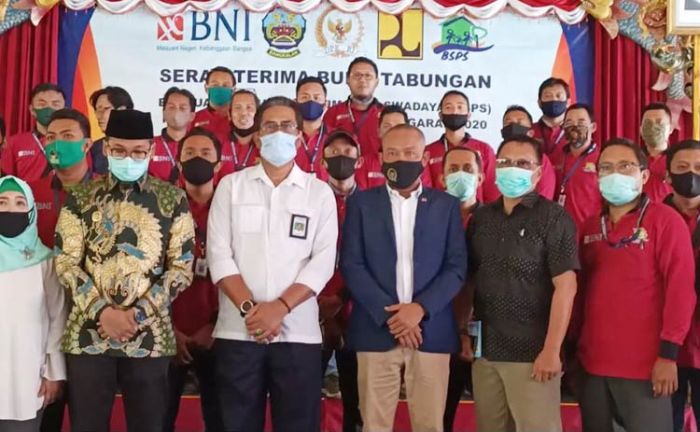 Bupati Bangkalan Apresiasi Bantuan 1.320 Bedah Rumah Hasil Perjuangan Syafiuddin Bupati Bangkalan Apresiasi Bantuan 1.320 Bedah Rumah Hasil Perjuangan Syafiuddin