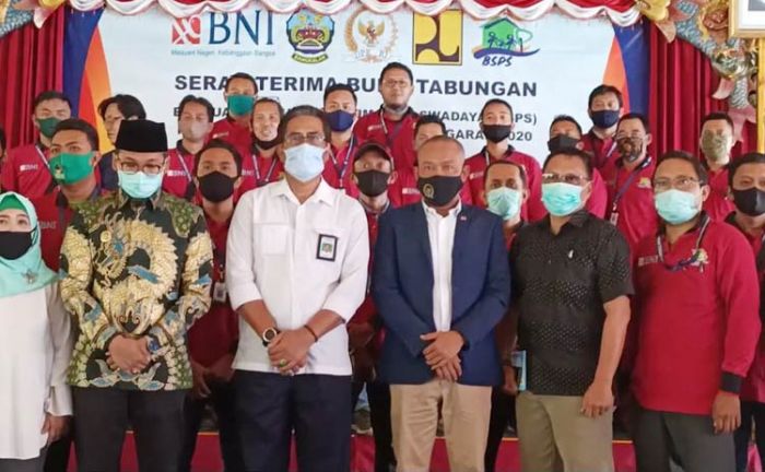 Bupati Bangkalan Apresiasi Bantuan 1.320 Bedah Rumah Hasil Perjuangan Syafiuddin