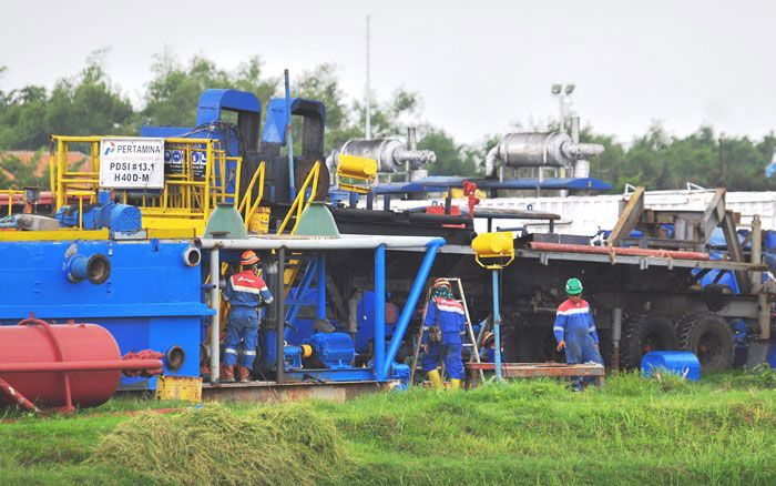 Efisiensi Anggaran, Pertamina EP Asset 4 Sukowati Field Alihkan Power Genset ke PLN Efisiensi Anggaran, Pertamina EP Asset 4 Sukowati Field Alihkan Power Genset ke PLN
