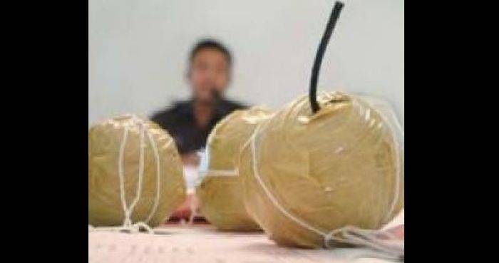Penggunaan Bondet Marak di Sumenep, Tiga Bulan 10 Kasus Terungkap Penggunaan Bondet Marak di Sumenep, Tiga Bulan 10 Kasus Terungkap