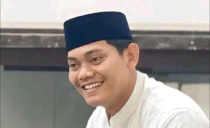 Gus Syadad Siap Tarung di Pilkada 2024 Gus Syadad Siap Tarung di Pilkada 2024