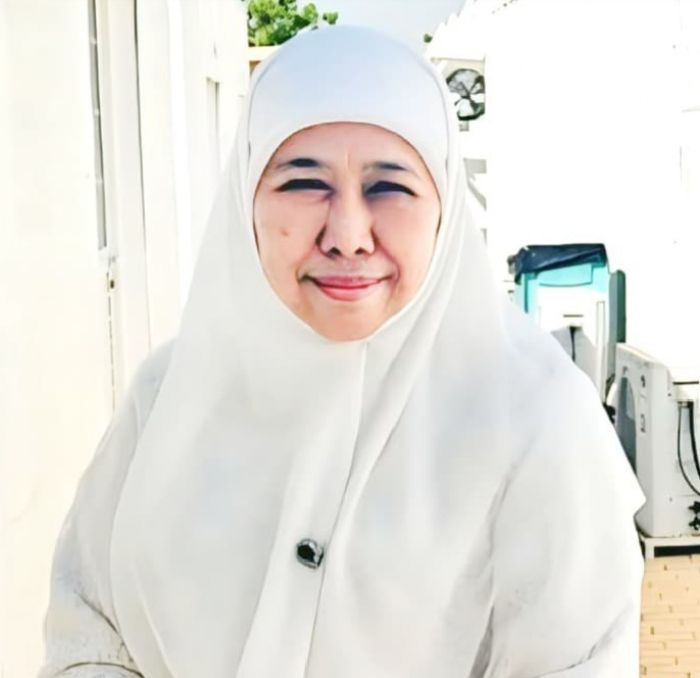 Jadi Undangan Raja Salman, Gubernur Jatim Sampai di Arafah untuk Wukuf Ibadah Haji Jadi Undangan Raja Salman, Gubernur Jatim Sampai di Arafah untuk Wukuf Ibadah Haji
