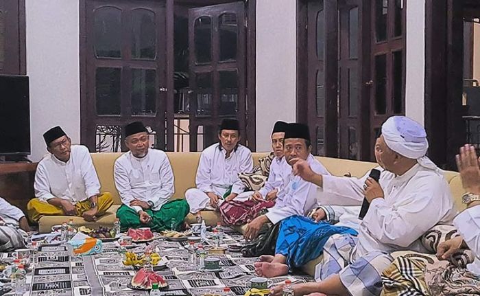 Bassra Bisa Jadi Daya Ungkit Percepatan Pembangunan Madura Bassra Bisa Jadi Daya Ungkit Percepatan Pembangunan Madura