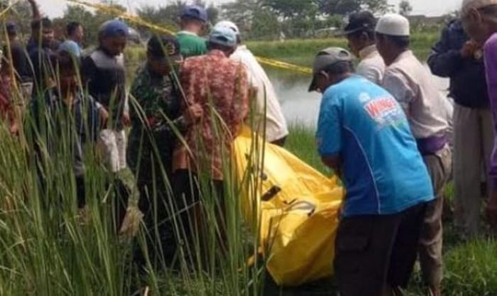 Pamit ke Kolam Pancing, Warga Curah Sawo Probolinggo Ditemukan Tewas