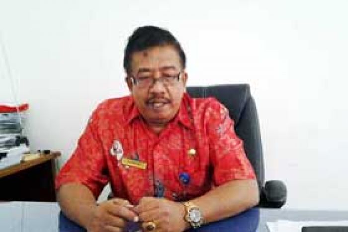 Kelebihan Pembayaran Uang Purna Tugas Mantan Dewan Sulit Terlunasi Kelebihan Pembayaran Uang Purna Tugas Mantan Dewan Sulit Terlunasi