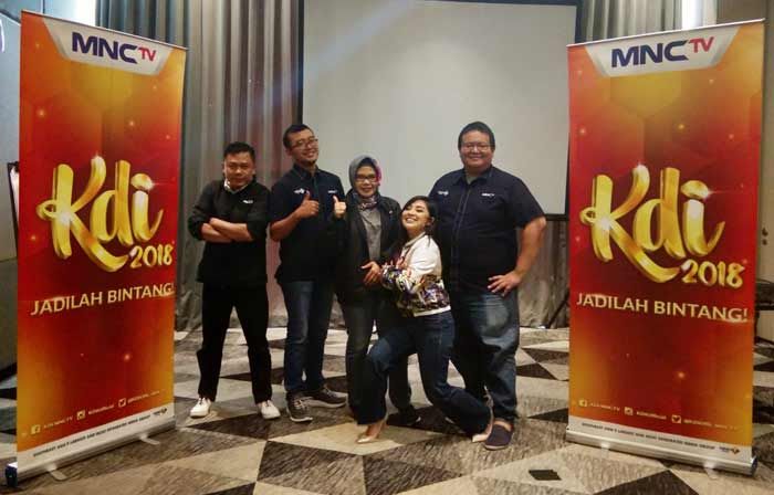 Arek Surabaya dan Jawa Timur, Persiapkan Dirimu dalam Audisi KDI 2018! Arek Surabaya dan Jawa Timur, Persiapkan Dirimu dalam Audisi KDI 2018!