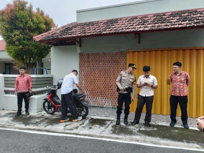 Siswi di Kota Blitar Jadi Korban Pelecehan Seksual saat Berjalan Kaki, Polisi Amankan Pelaku