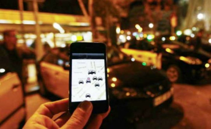 Belum Beri Izin Transportasi Online, Wali Kota Surabaya: Itu Ilegal Belum Beri Izin Transportasi Online, Wali Kota Surabaya: Itu Ilegal