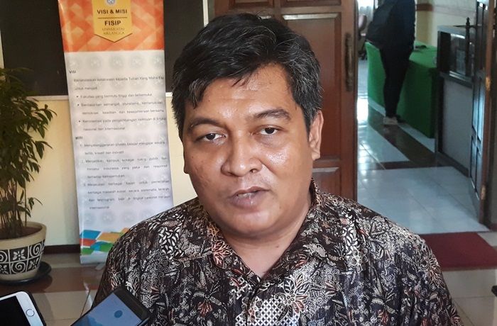 ​PKB Menang, Fandi Utomo Berpeluang Maju Pilwali Surabaya