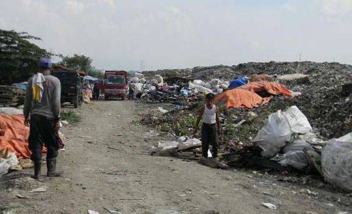 Buruknya Tata Kelola Sampah Penyebab Gresik Gagal Raih Adipura Buruknya Tata Kelola Sampah Penyebab Gresik Gagal Raih Adipura