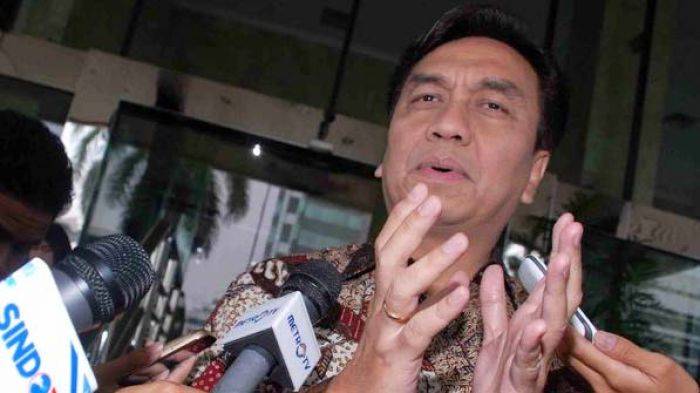 Tiga Polisi Tewas Diserang Separatis, Anggota DPR dari PDIP Maki Jokowi