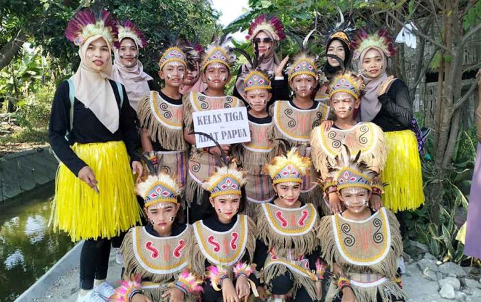 Ramai Karnaval Agustusan, Jasa Penyewaan Kostum Banjir Pesanan Ramai Karnaval Agustusan, Jasa Penyewaan Kostum Banjir Pesanan