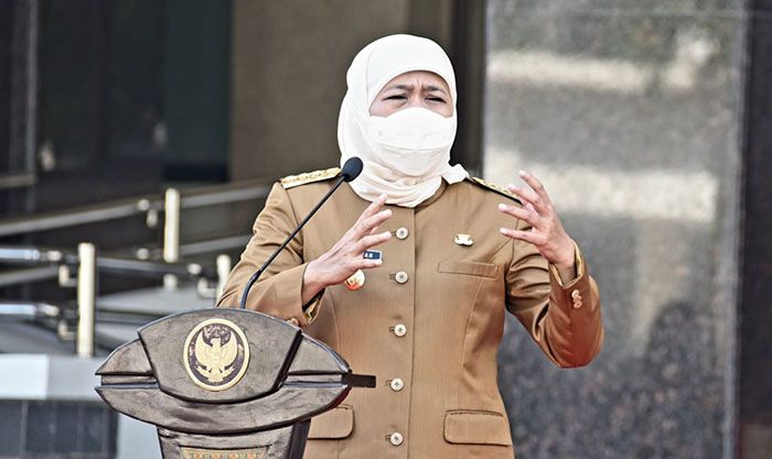 Top! Jatim Raih SAKIP Predikat A 8 Tahun Berturut-turut Top! Jatim Raih SAKIP Predikat A 8 Tahun Berturut-turut