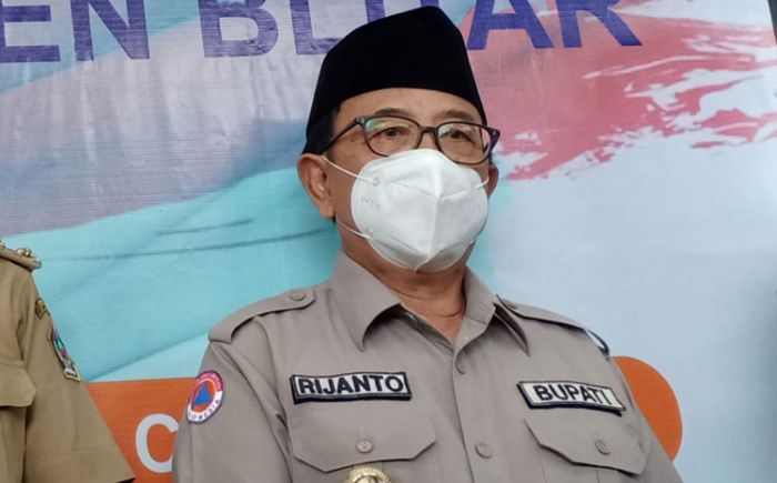 Begini Rencana Pemkab Blitar Bila Pemerintah Pusat Terapkan New Normal Begini Rencana Pemkab Blitar Bila Pemerintah Pusat Terapkan New Normal