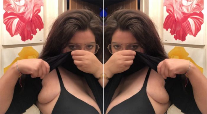 Perempuan Bersusu 4, yang Dua Montok, yang Dua Mentik, Malu Pakai Yukensi Perempuan Bersusu 4, yang Dua Montok, yang Dua Mentik, Malu Pakai Yukensi