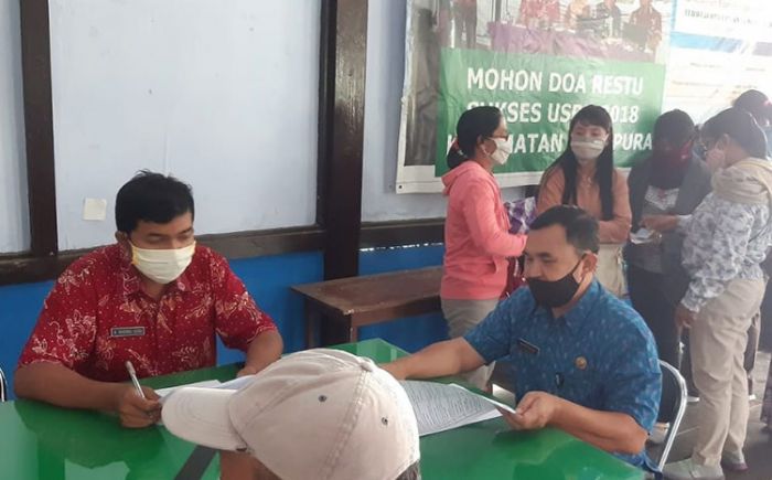 Sebanyak 2.892 Guru di Kabupaten Probolinggo Terima Honor dan Tukin Sebanyak 2.892 Guru di Kabupaten Probolinggo Terima Honor dan Tukin