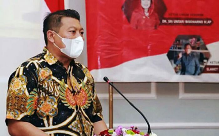 Koperasi di Kabupaten Malang Diminta untuk Aktif Koperasi di Kabupaten Malang Diminta untuk Aktif